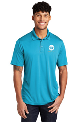Sport-Tek  PosiCharge Competitor Polo 