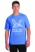 Sport-Tek® PosiCharge® Tri-Blend Wicking Raglan - ST400-PE