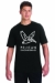 Sport-Tek® PosiCharge® Tri-Blend Wicking Raglan - ST400-PE