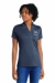 Sport-Tek® Women's Heather Contender™ Polo - LST660-PE