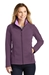 The North Face Ladies Ridgewall Soft Shell Jacket - NF0A3LGY-WHC