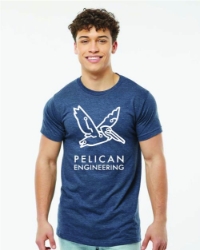 Unisex Fine Jersey T-Shirt 