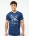 Unisex Fine Jersey T-Shirt - 202-PE