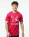 Unisex Fine Jersey T-Shirt - 202-PE