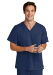 WonderWink Men's Premiere Flex V-Neck Top - WW5068-JUNXION