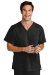 WonderWink Men's Premiere Flex V-Neck Top - WW5068-JUNXION