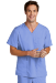 WonderWink Men's Premiere Flex V-Neck Top - WW5068-JUNXION