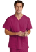 WonderWink Men's Premiere Flex V-Neck Top - WW5068-JUNXION