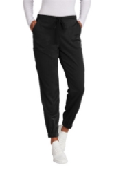 WonderWink Womens Premiere Flex Jogger Pant 